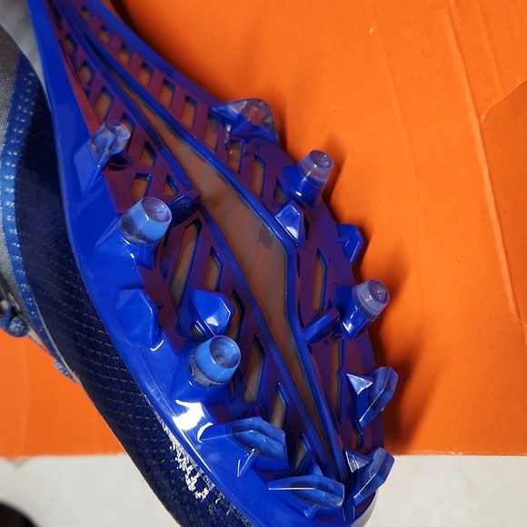 Nike CJ3 Flyweave Elite TD men's 10.5 - Picture 7 of 14